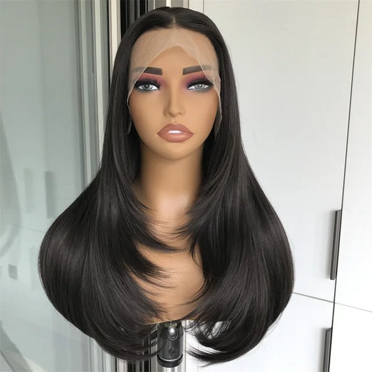 Ceto Natural Black - getthewigsbaby