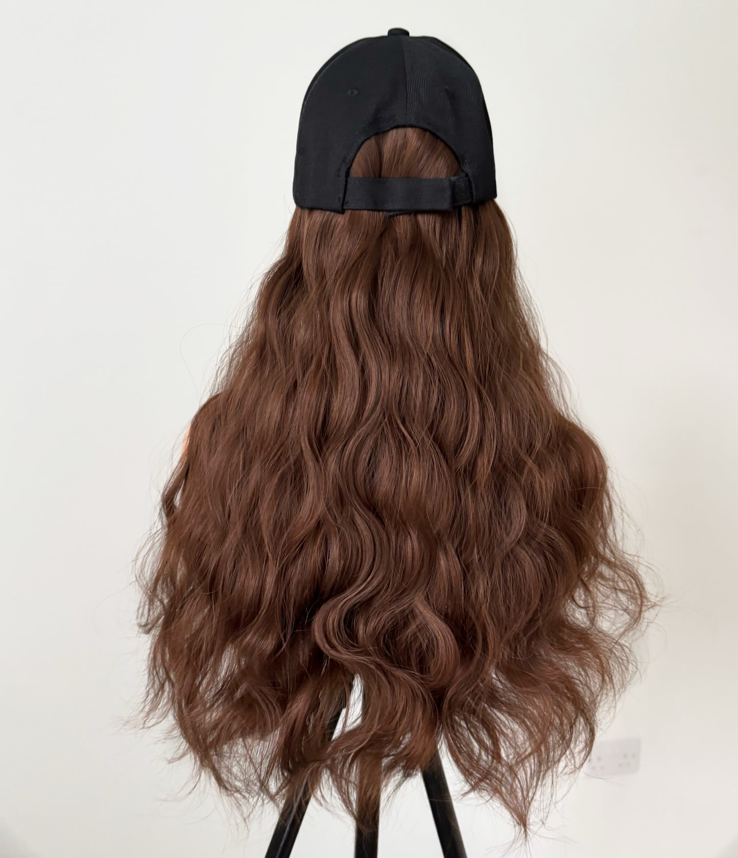 Aurora Wave Hat - getthewigsbaby