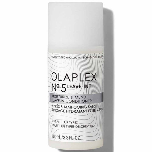 Olaplex No.5 Leave-in Moisturize & Mend Leave-in Conditioner 100ml - getthewigsbaby
