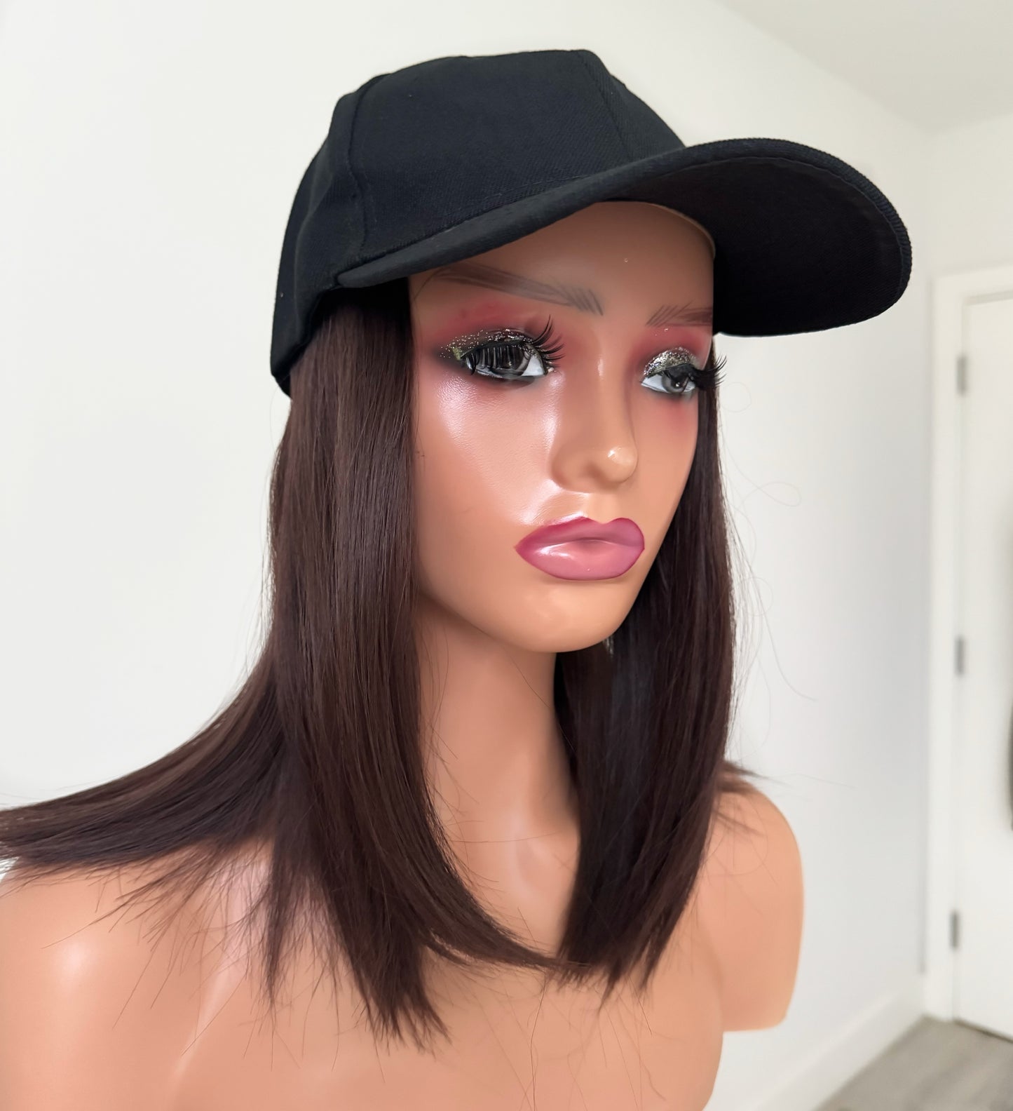 Hekate Hat - getthewigsbaby
