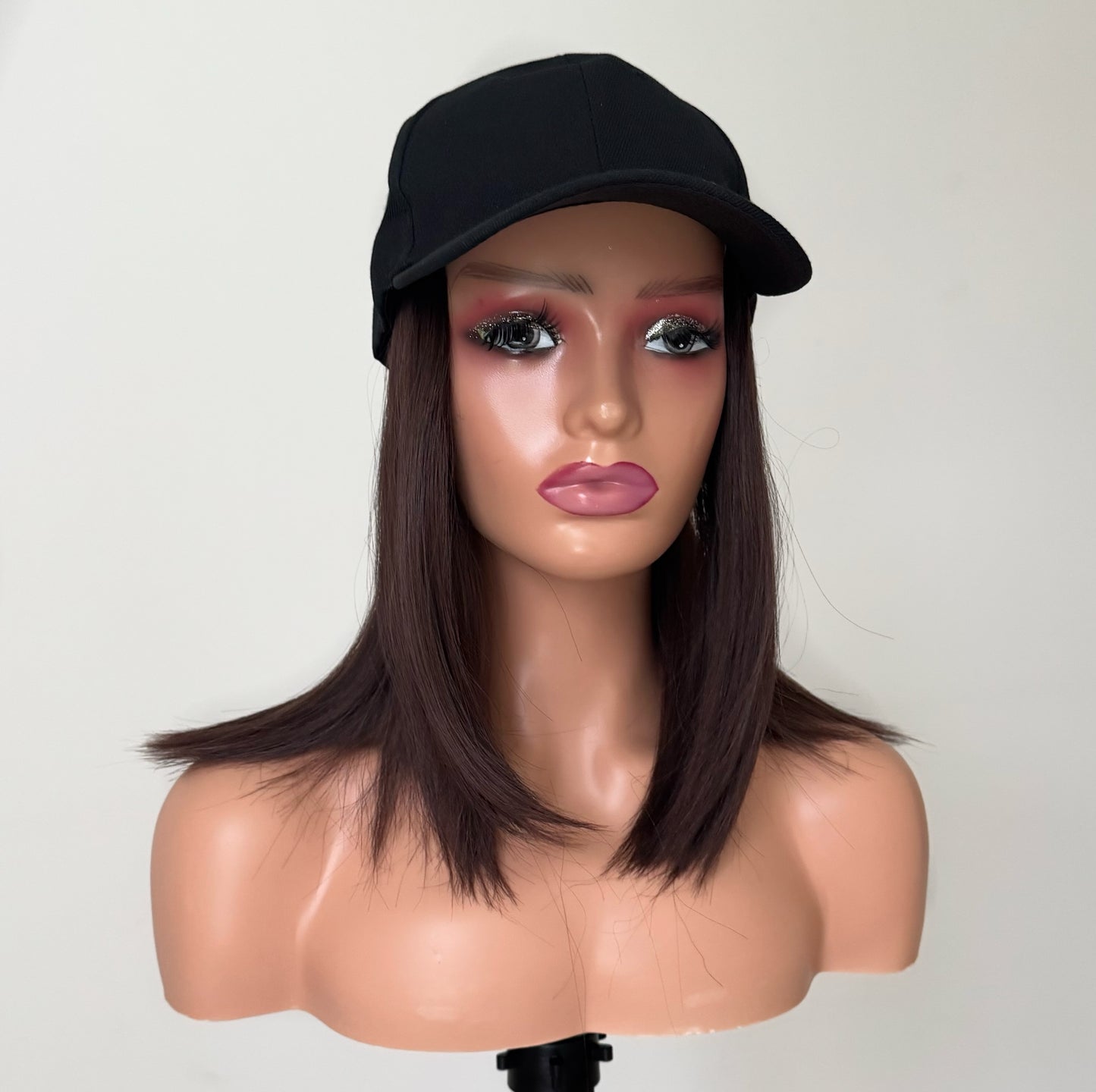 Hekate Hat - getthewigsbaby