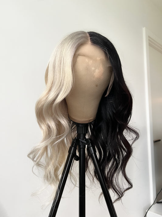 Opposites Attract - getthewigsbaby