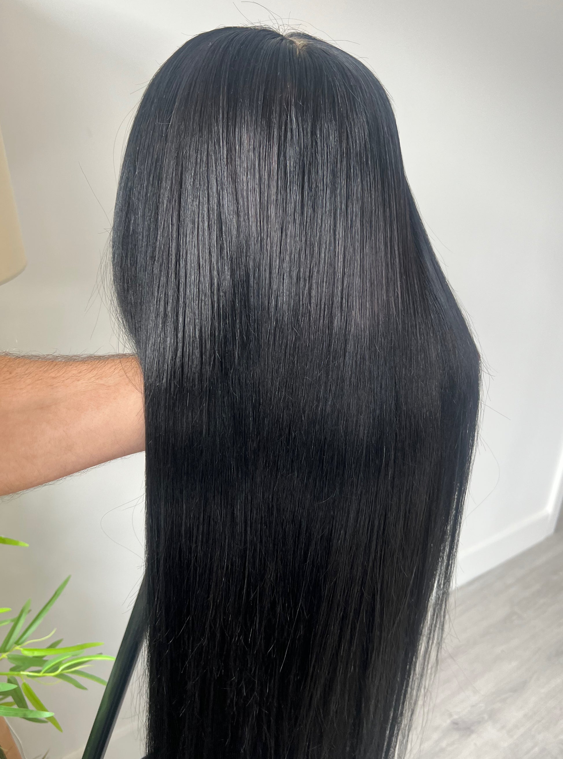 Nemesis Jet Black - getthewigsbaby