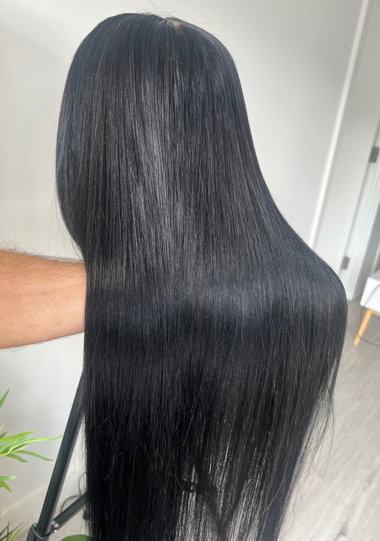 Nemesis Jet Black - getthewigsbaby