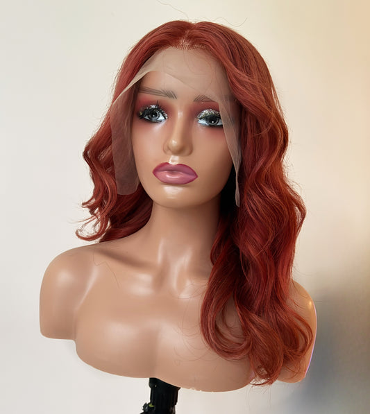 Passion Copper - getthewigsbaby