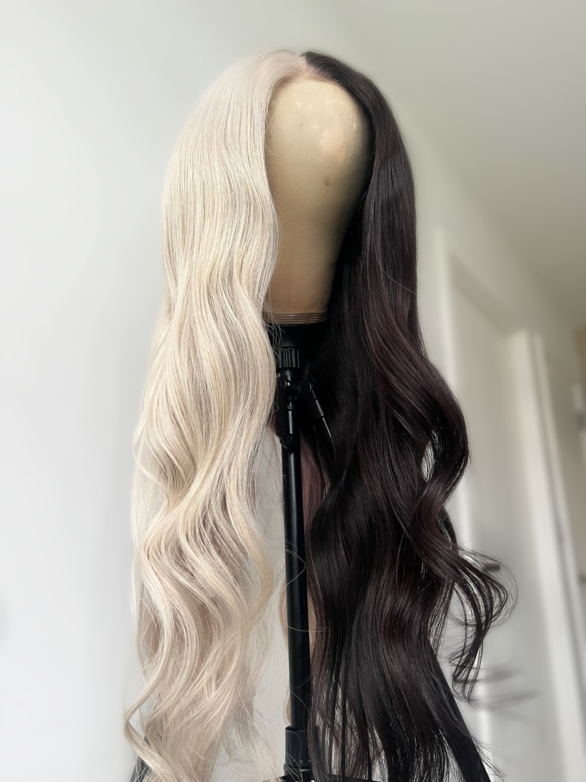 Opposites Attract - getthewigsbaby