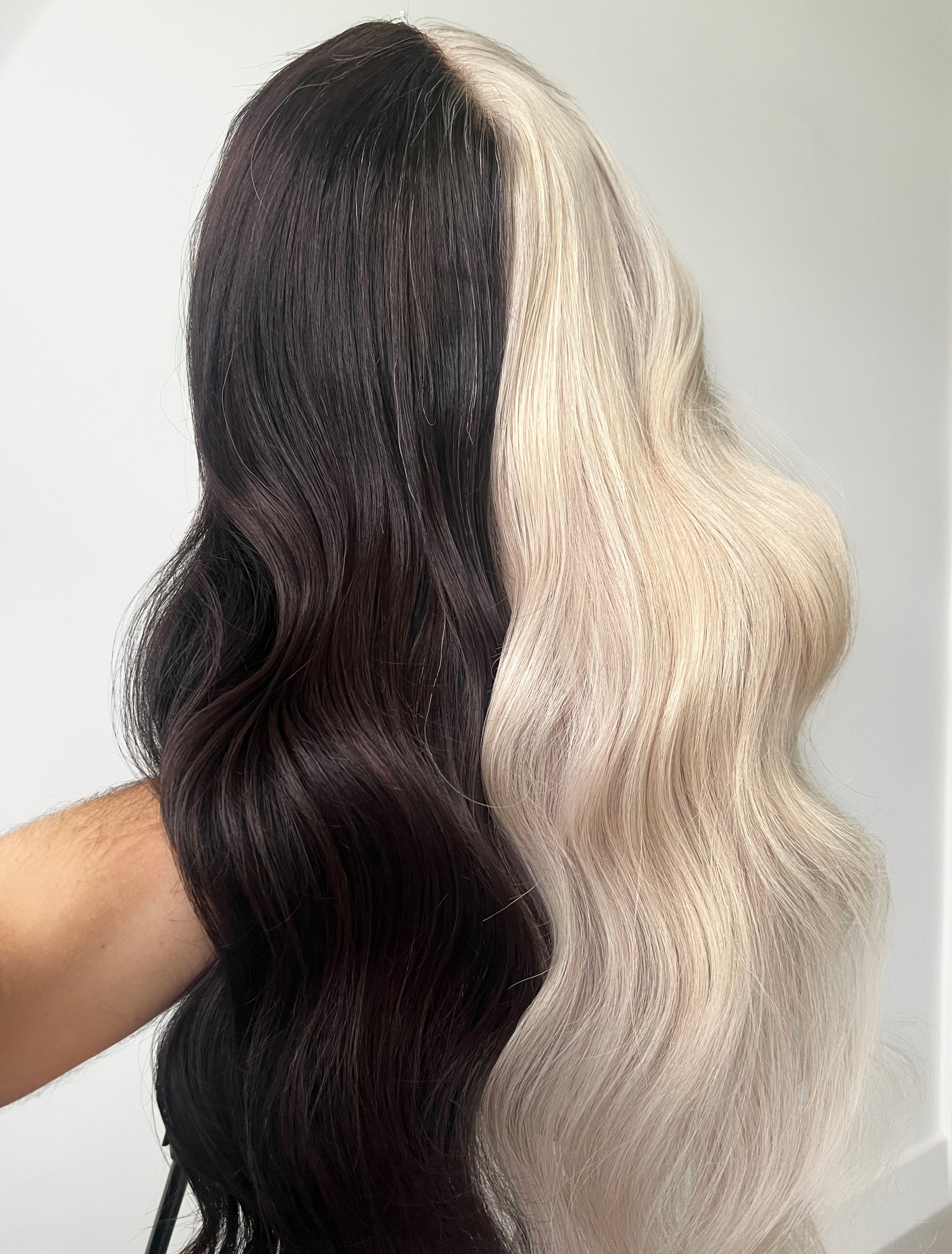 Opposites Attract - getthewigsbaby