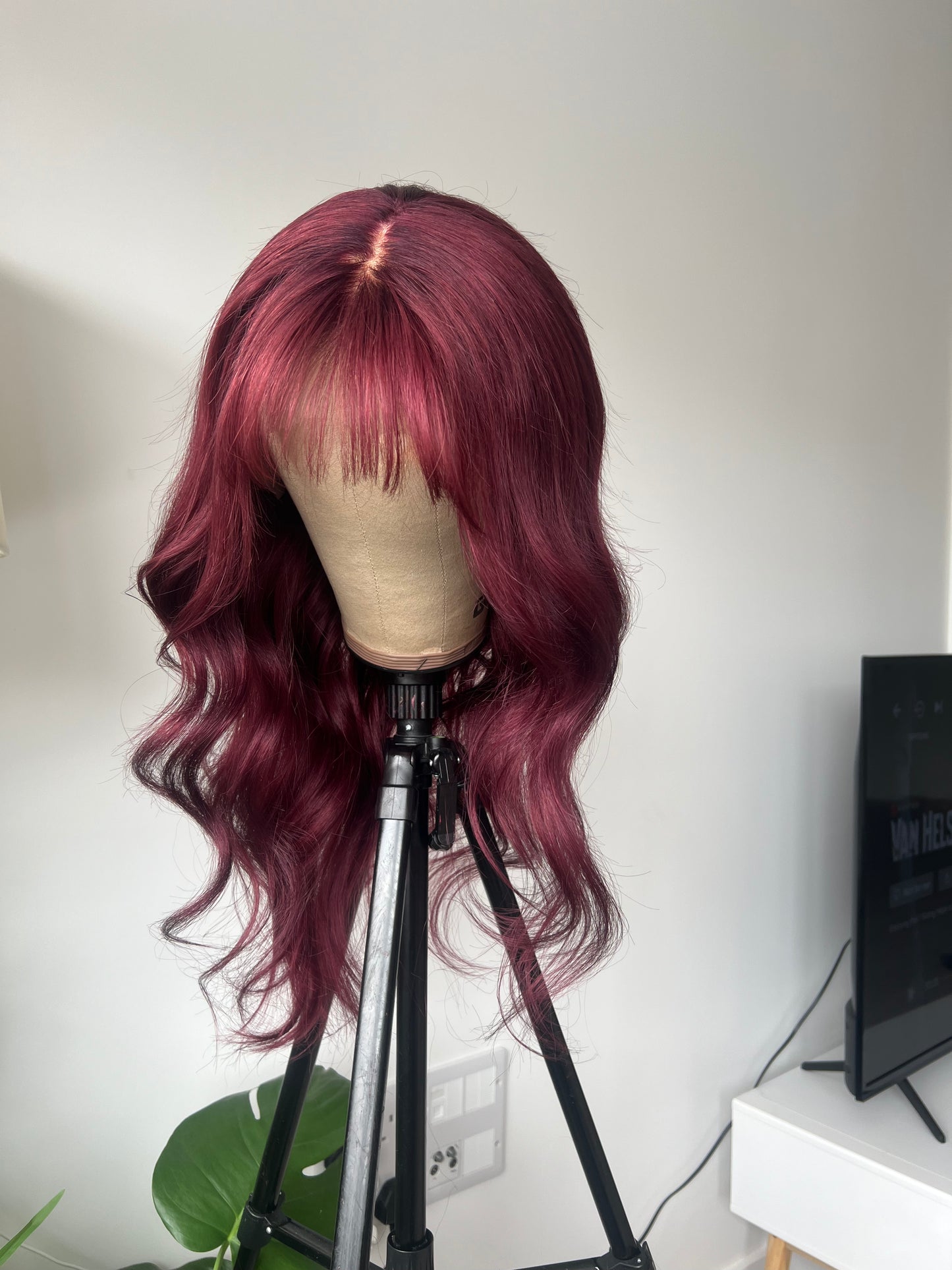 Passion - getthewigsbaby