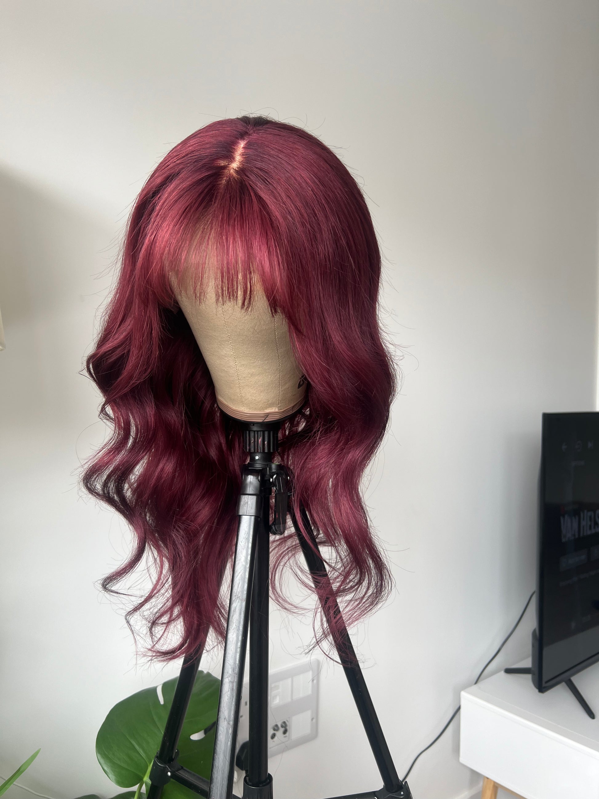 Passion - getthewigsbaby