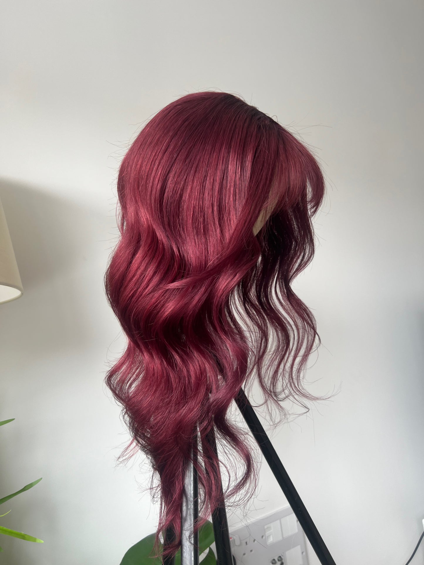 Passion - getthewigsbaby