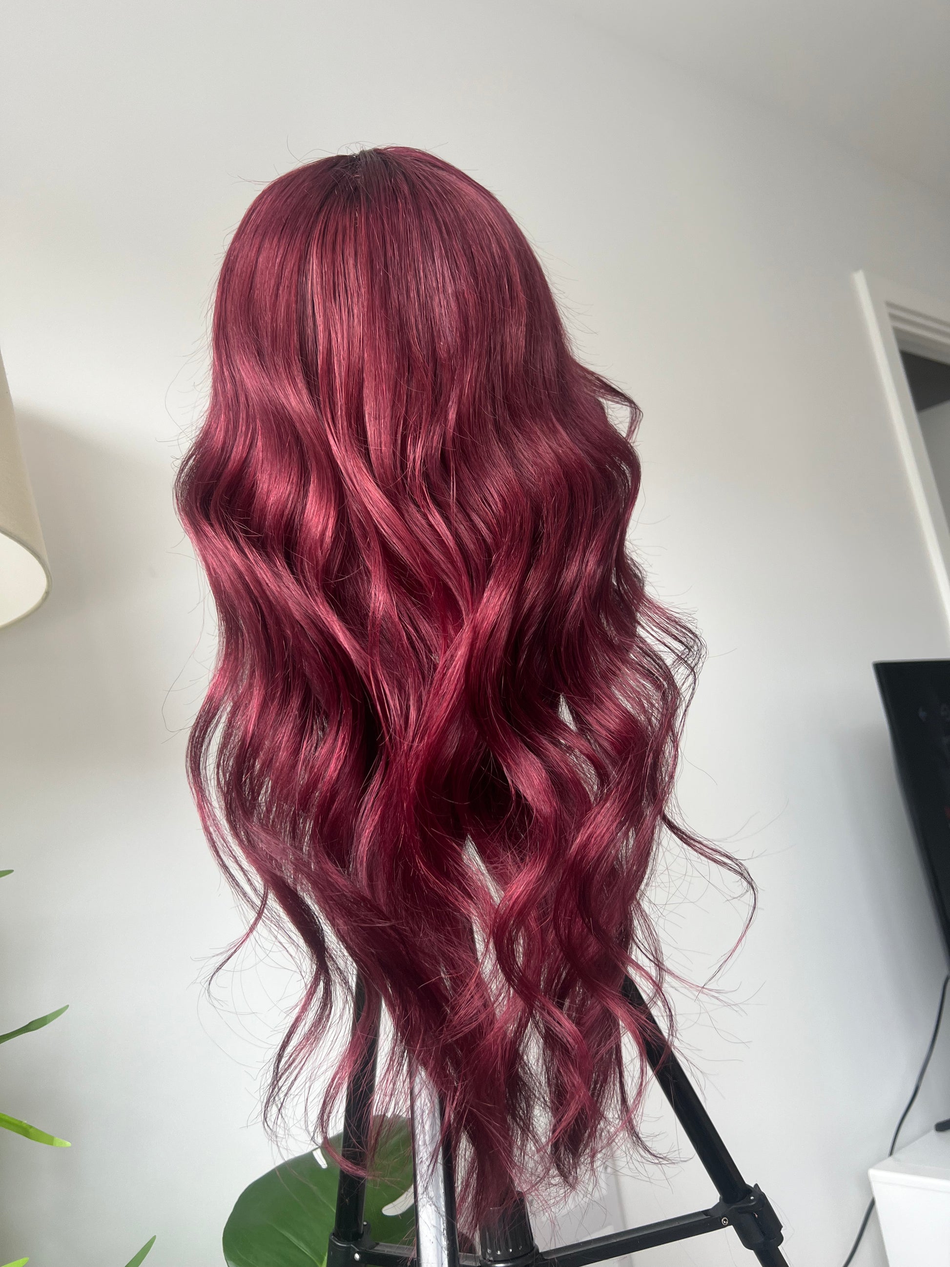 Passion - getthewigsbaby