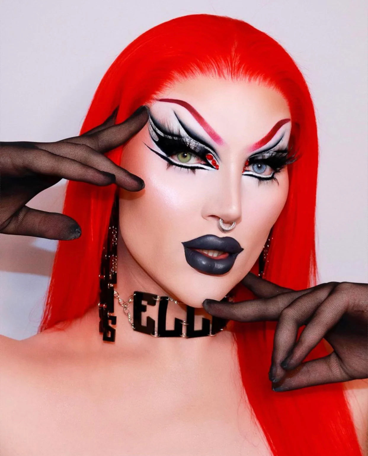 Poppy Red - getthewigsbaby