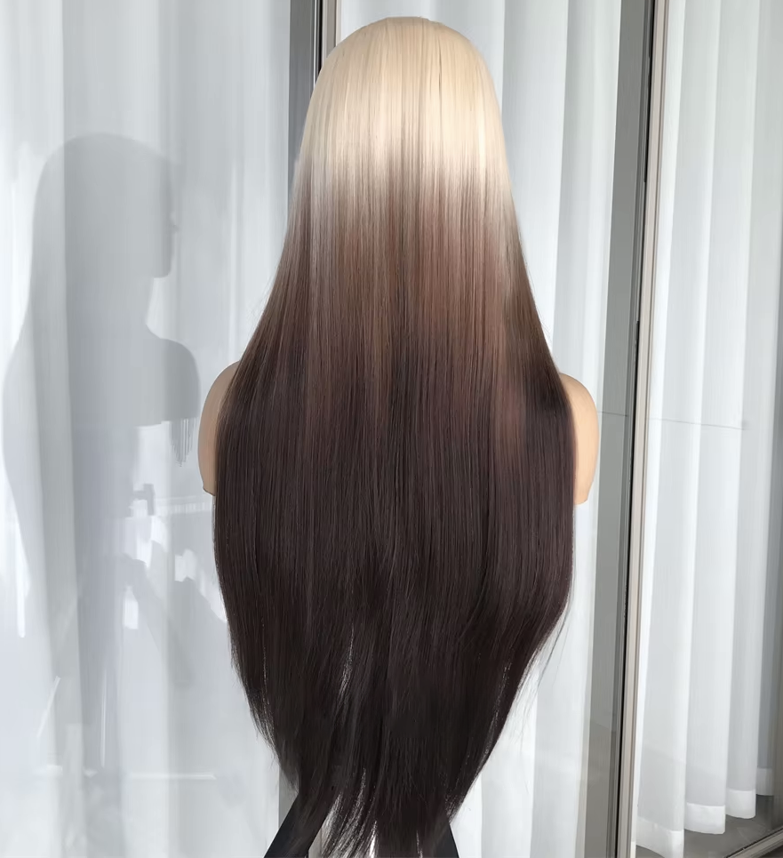 Ombre Length - getthewigsbaby