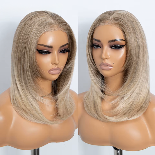 Mede Ash Blonde