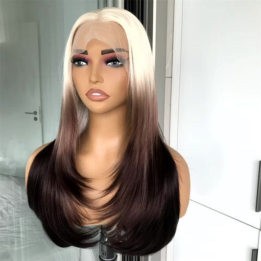 Ceto Natural Ombre - getthewigsbaby