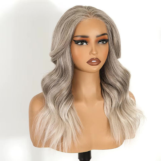 Sor Mutli Grey/Silver