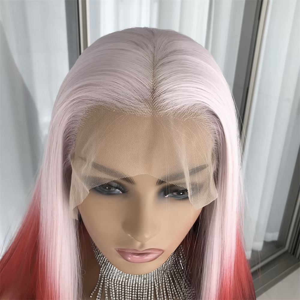 Blushes - getthewigsbaby