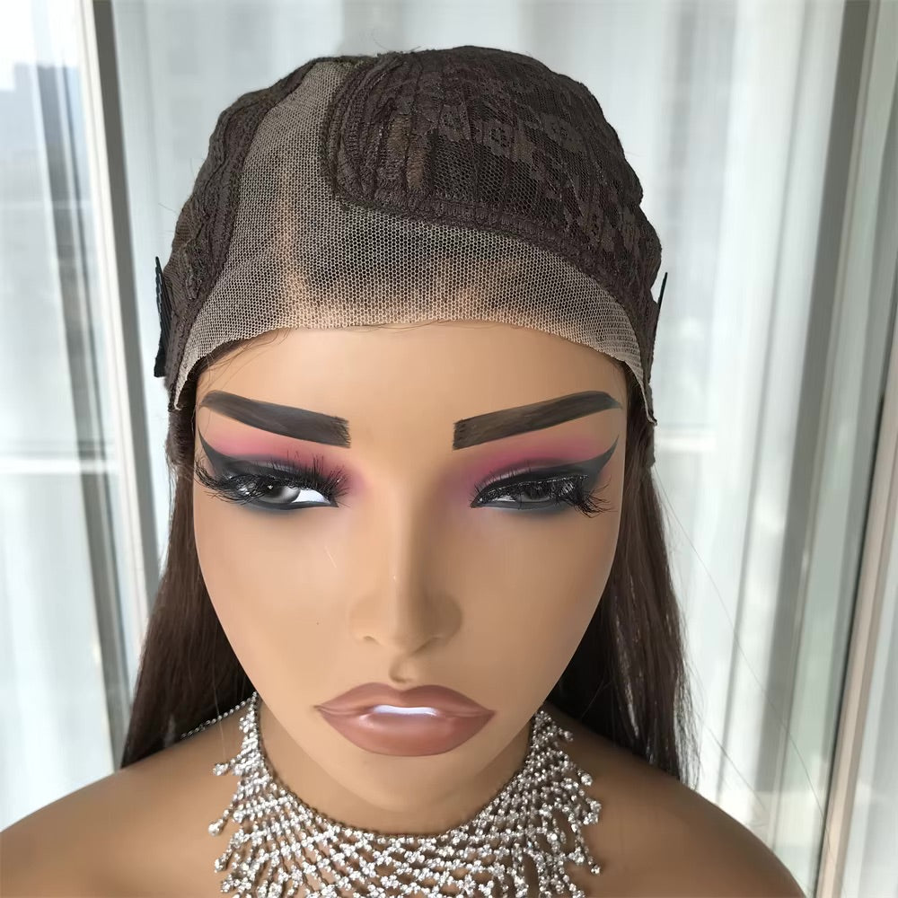Cora Brown Mix