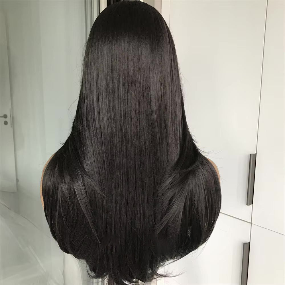 Ceto Natural Black - getthewigsbaby