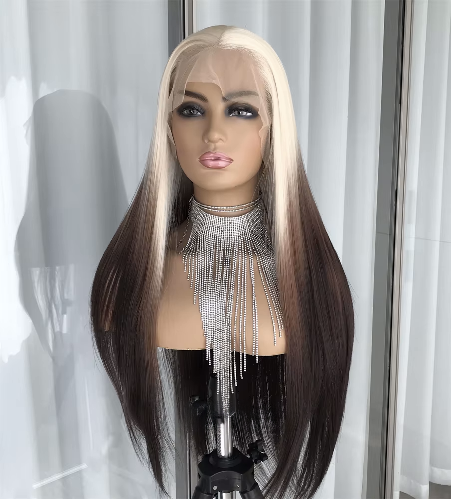 Ombre Length - getthewigsbaby