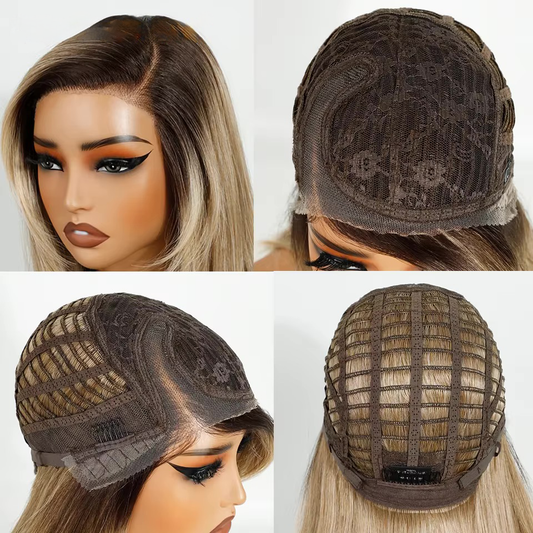 Chloris Golden Blonde