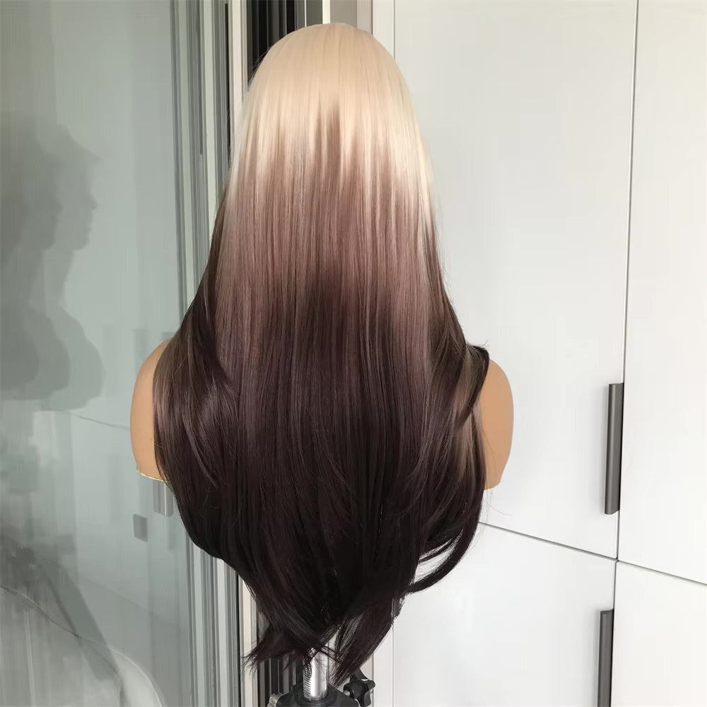 Ceto Natural Ombre - getthewigsbaby