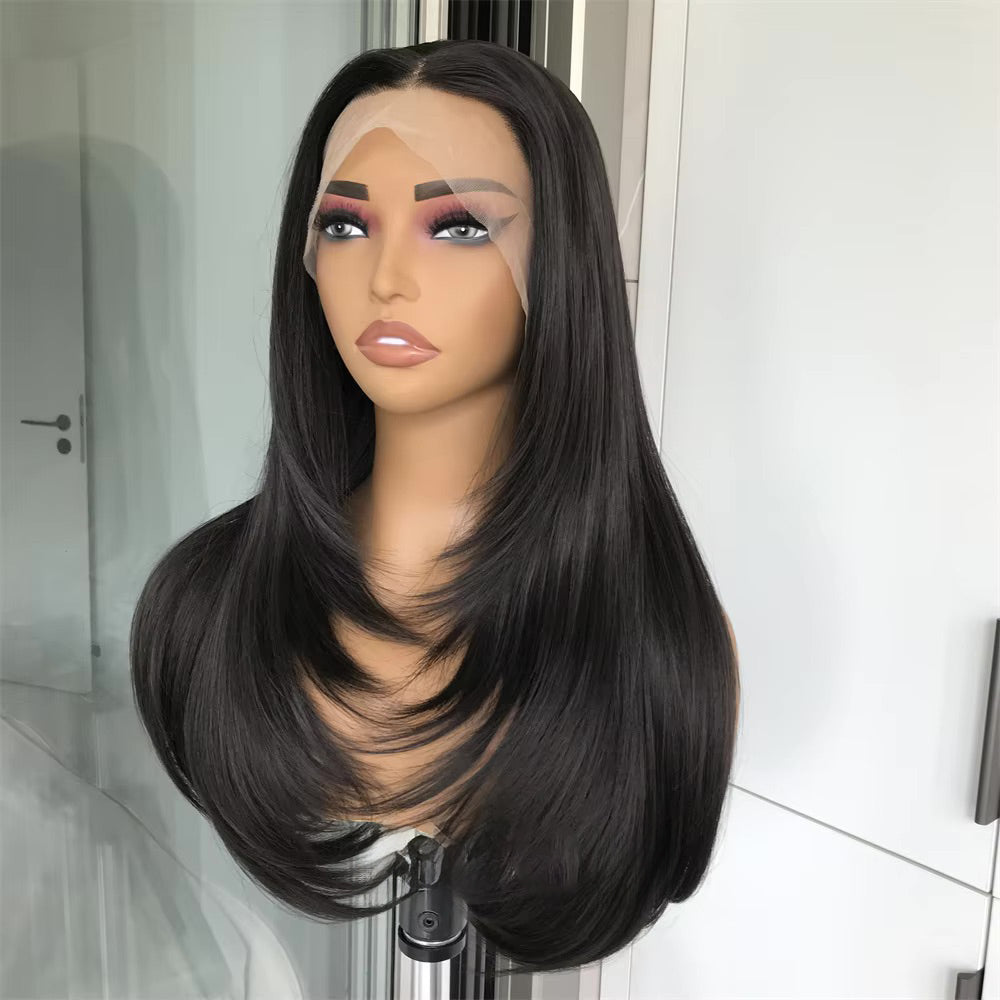 Ceto Natural Black - getthewigsbaby