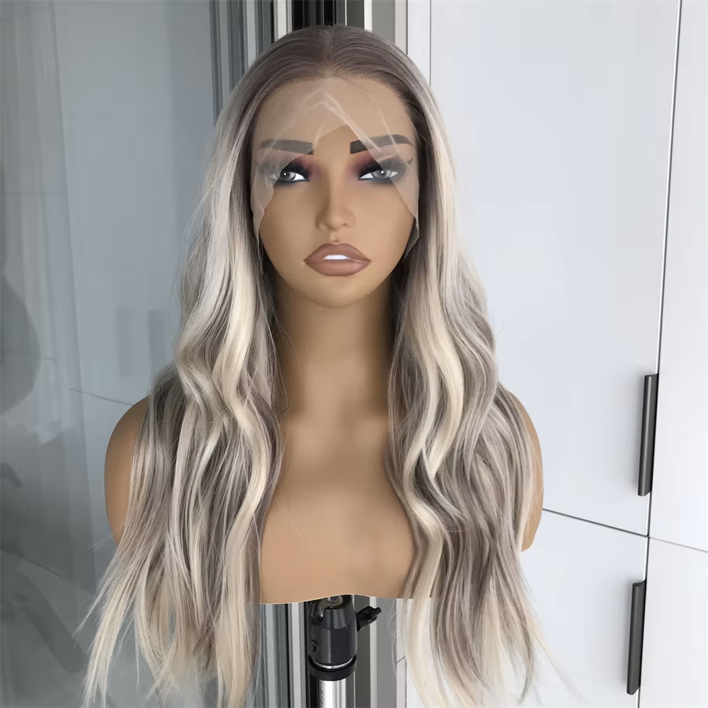 Sophia Natural Highlight Blonde