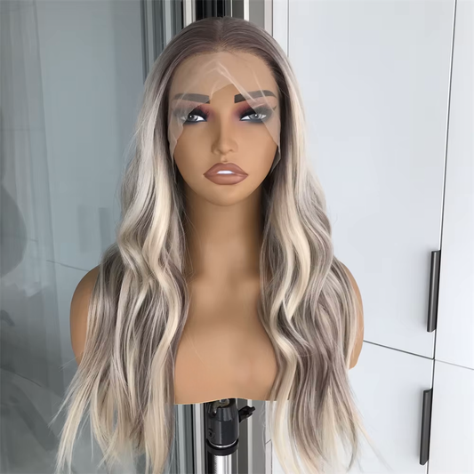Sophia Natural Highlight Blonde - getthewigsbaby