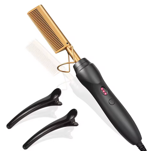 Hot Comb - getthewigsbaby