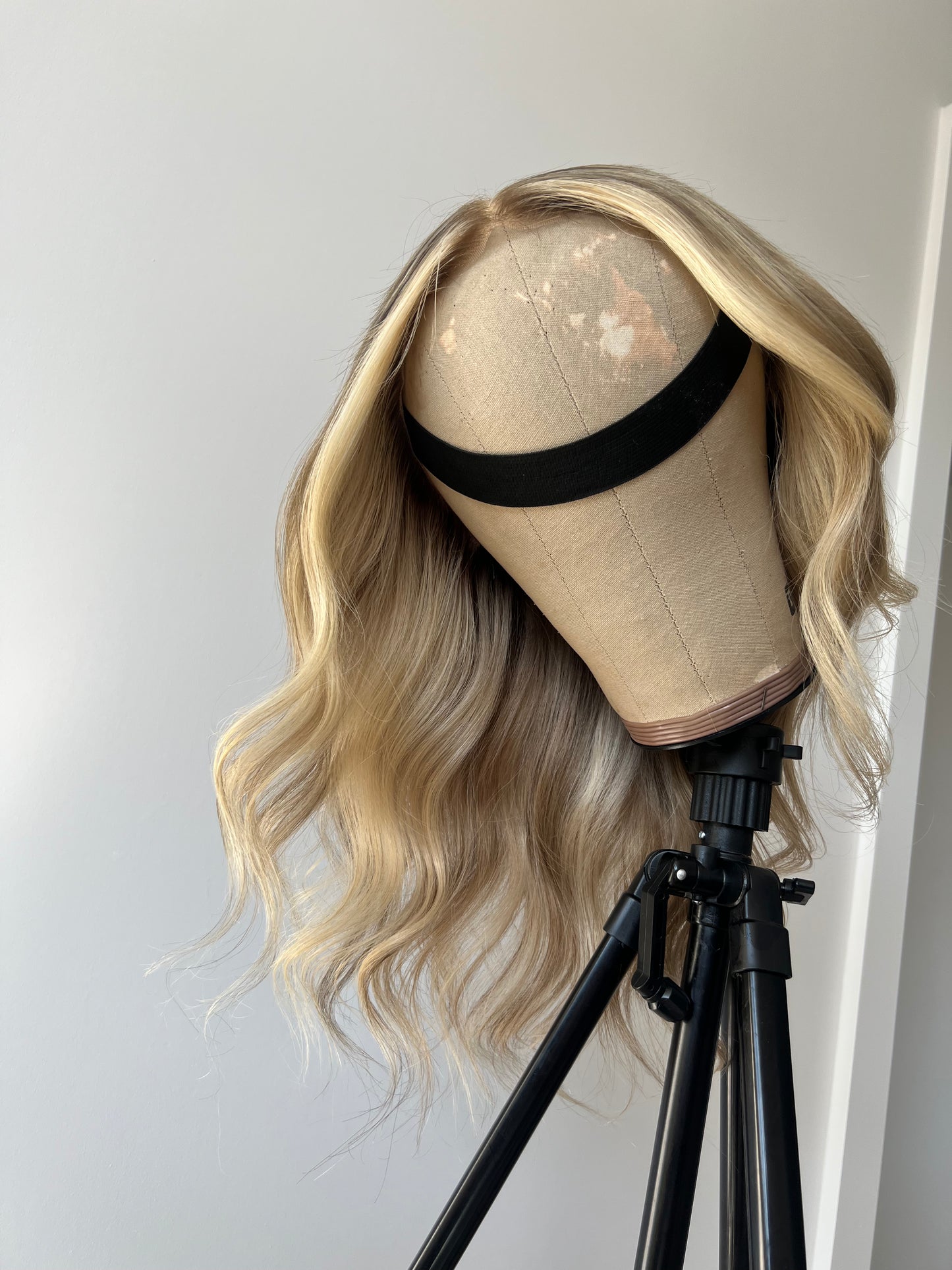 Rooted Bronde Mix - getthewigsbaby