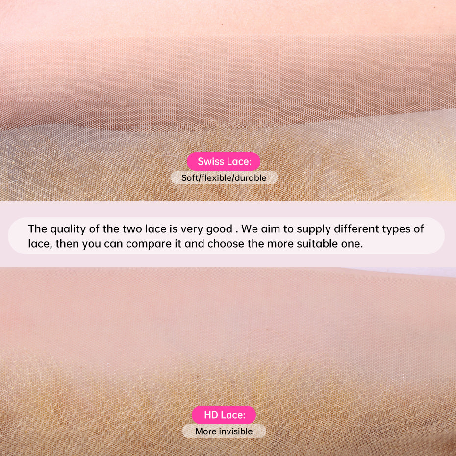 613 Straight Free Part Frontal - getthewigsbaby