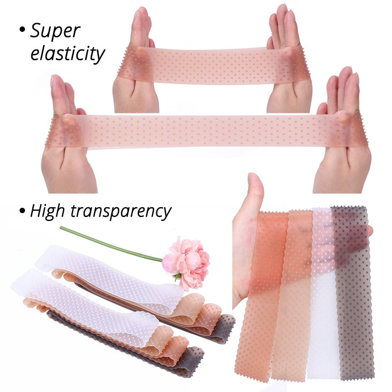 Silicone Wig Band - getthewigsbaby