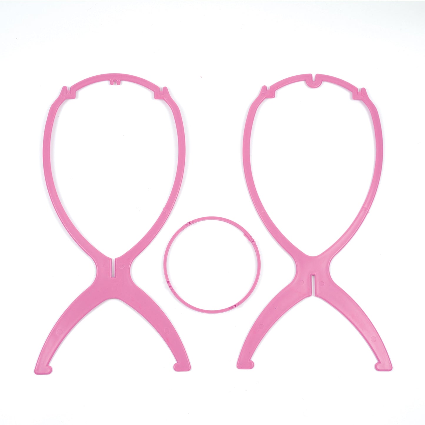 Adjustable Wig Stands - getthewigsbaby