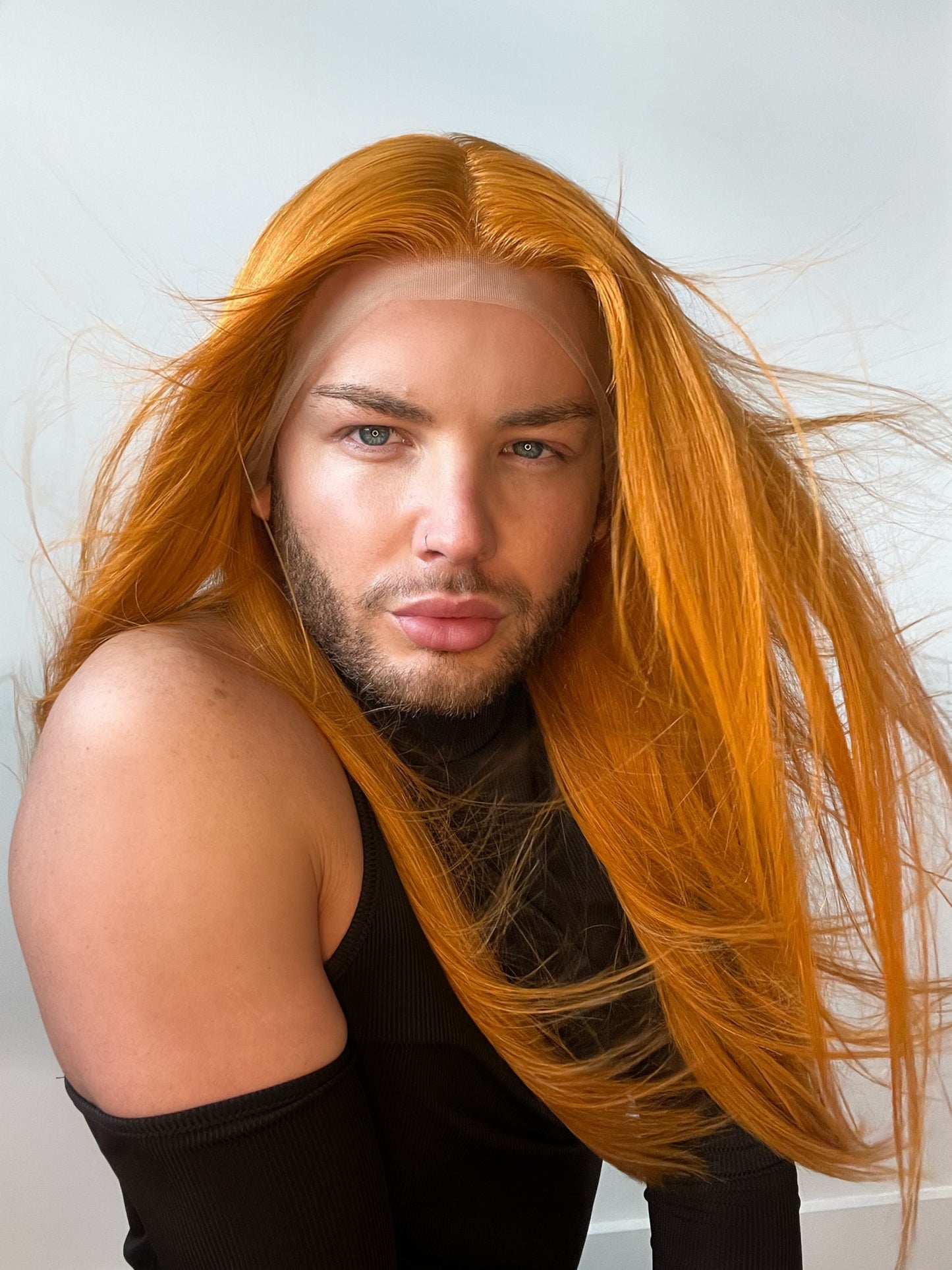 Light Auburn - getthewigsbaby