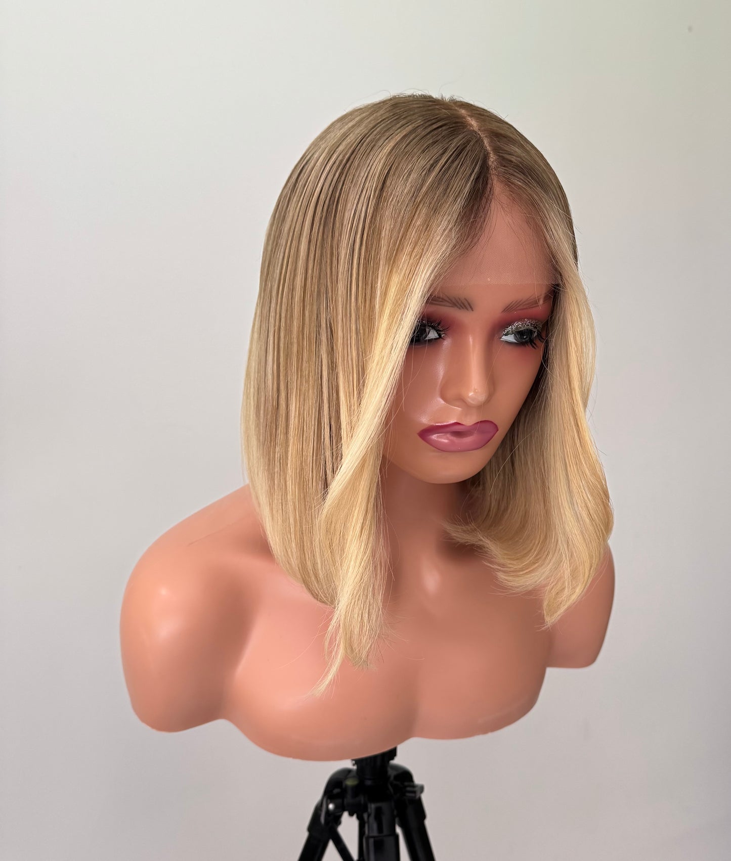 Bronde Bob