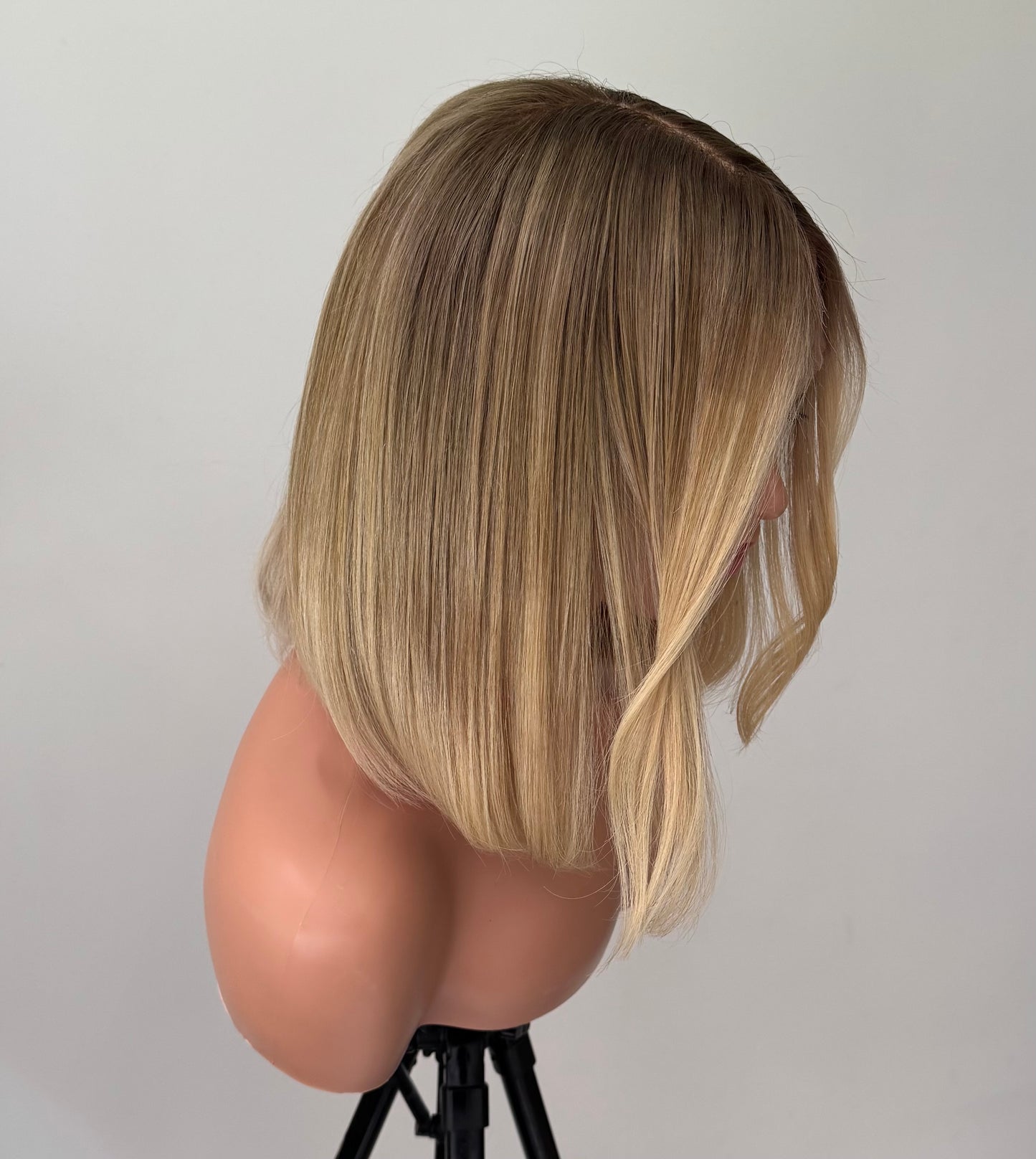 Bronde Bob