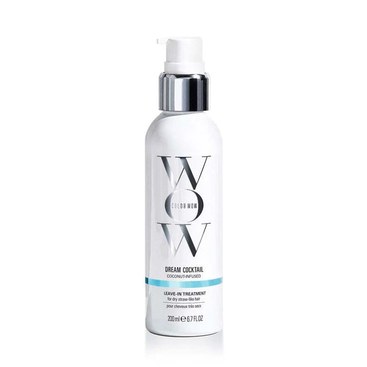 Color Wow Dream Cocktail Coconut-Infused Leave-In Smoothing Treatment 200ml