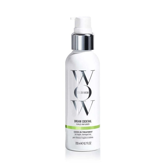 Color Wow Dream Cocktail Kale-Infused Leave-In Strengthening Treatment 200ml