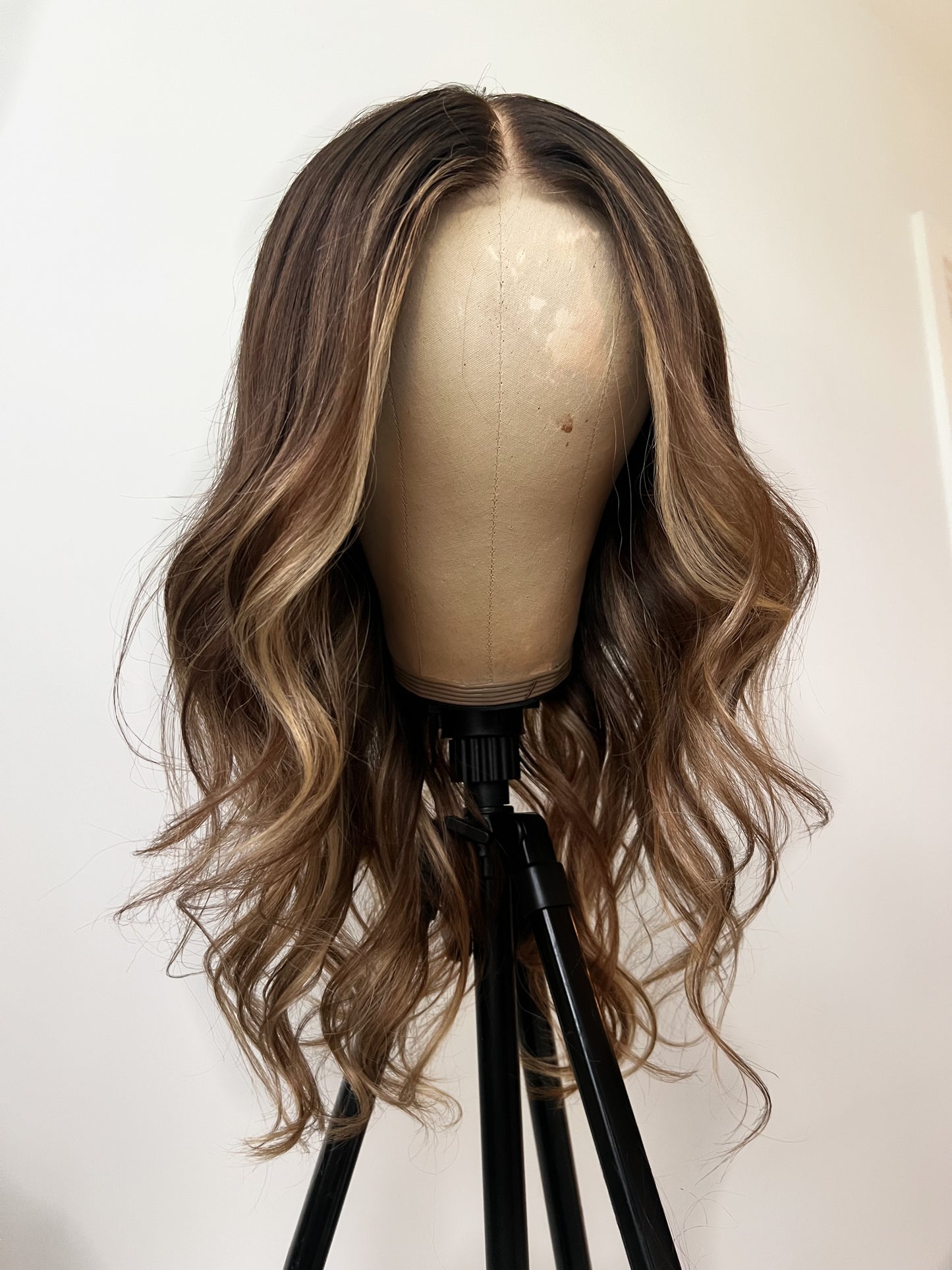 Human Hair Full Lace Wig getthewigsbaby