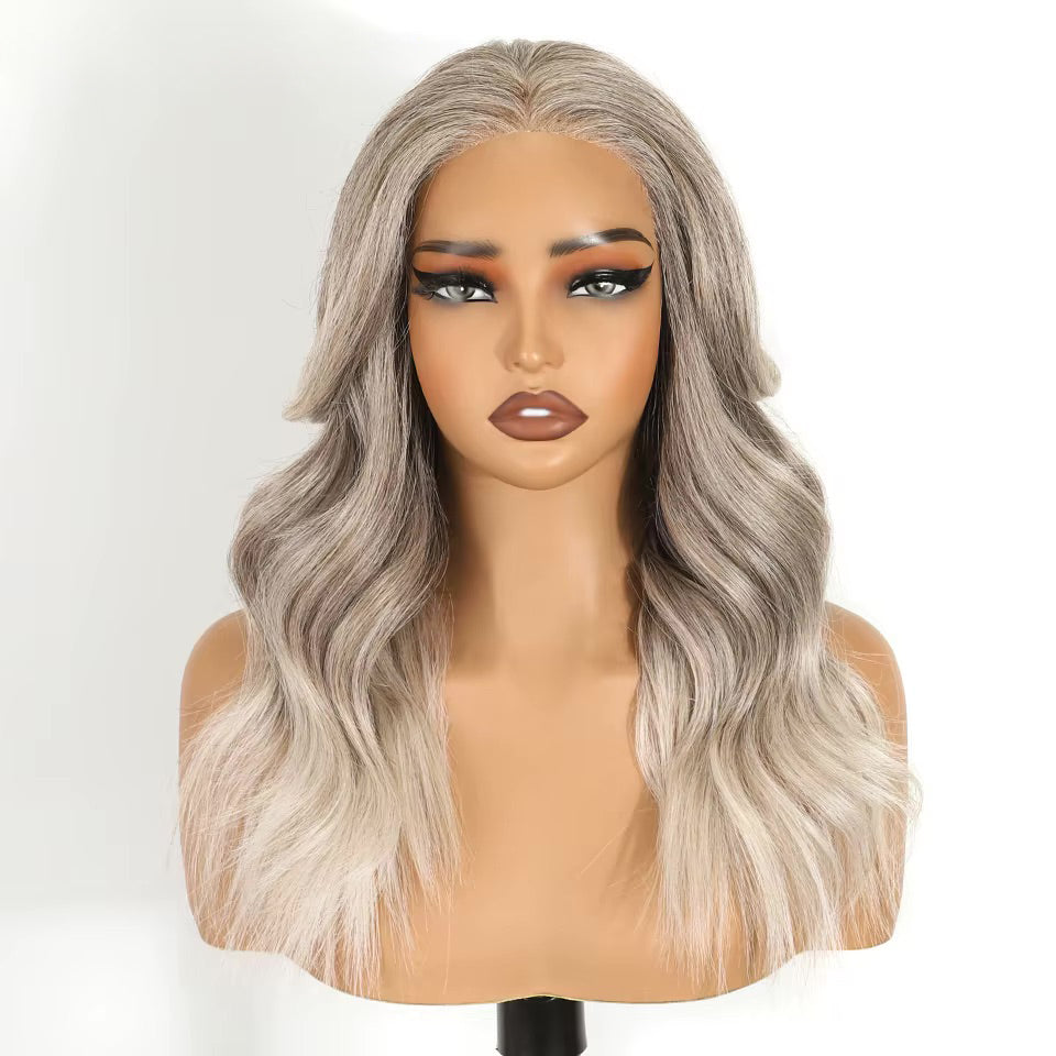 Sor Mutli Grey/Silver