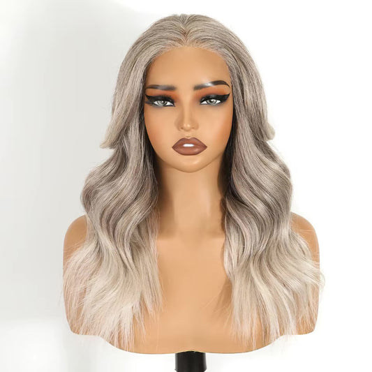 Sor Mutli Grey/Silver