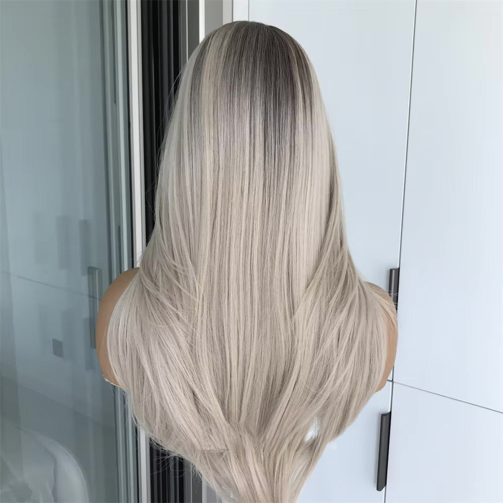 Ceto Natural Root Blonde