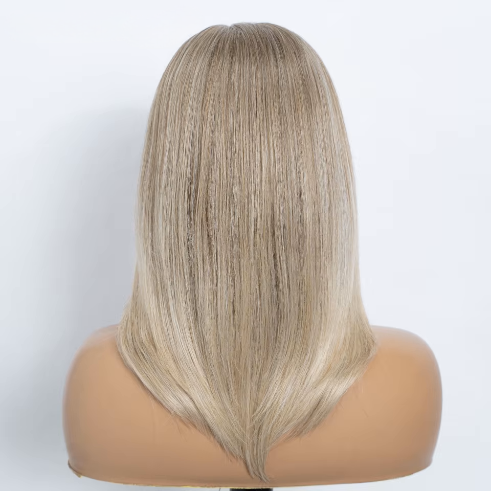 Mede Ash Blonde