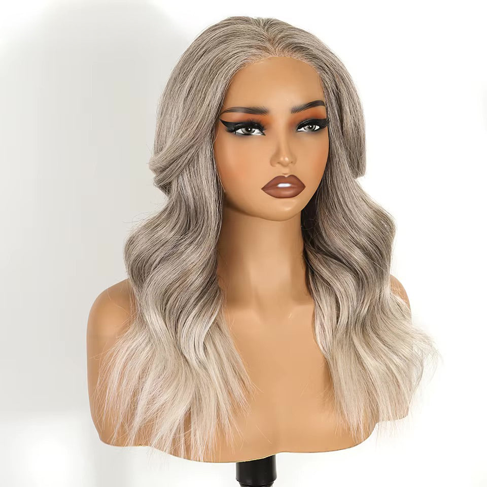Sor Mutli Grey/Silver