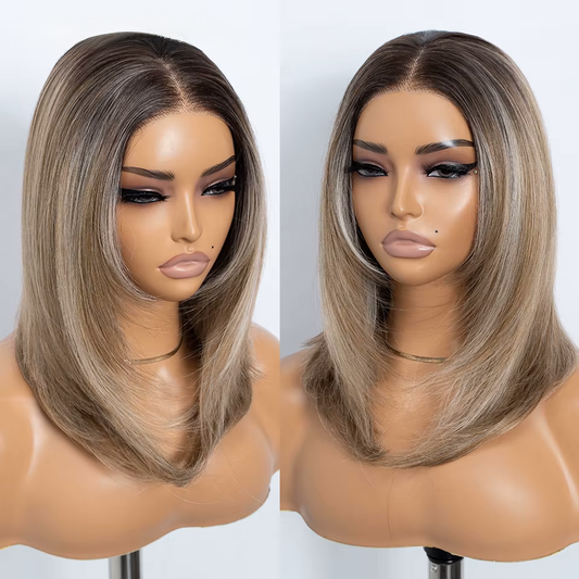 Mede Multi Blonde