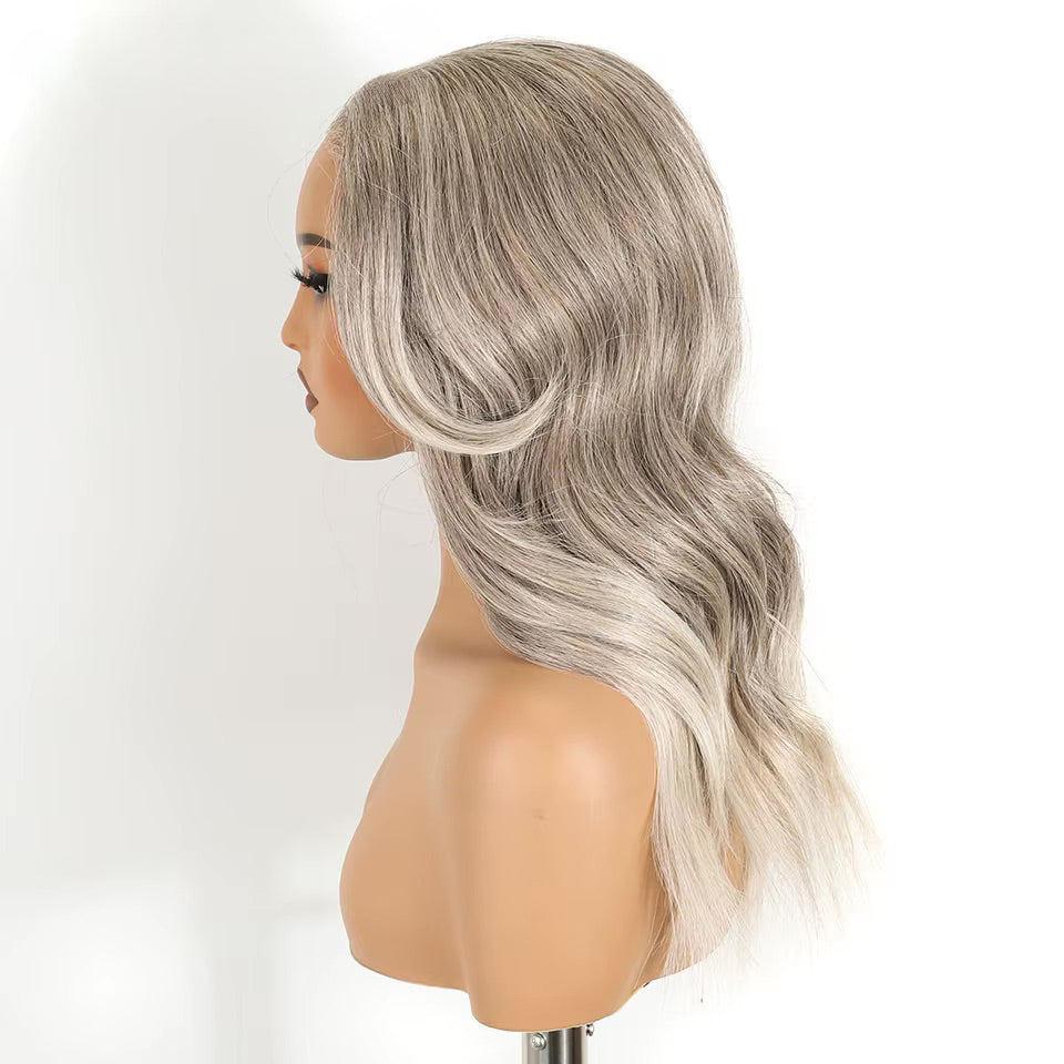 Sor Mutli Grey/Silver