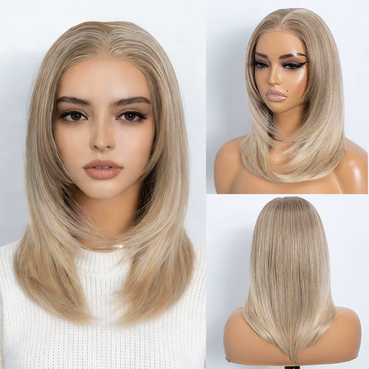 Mede Ash Blonde