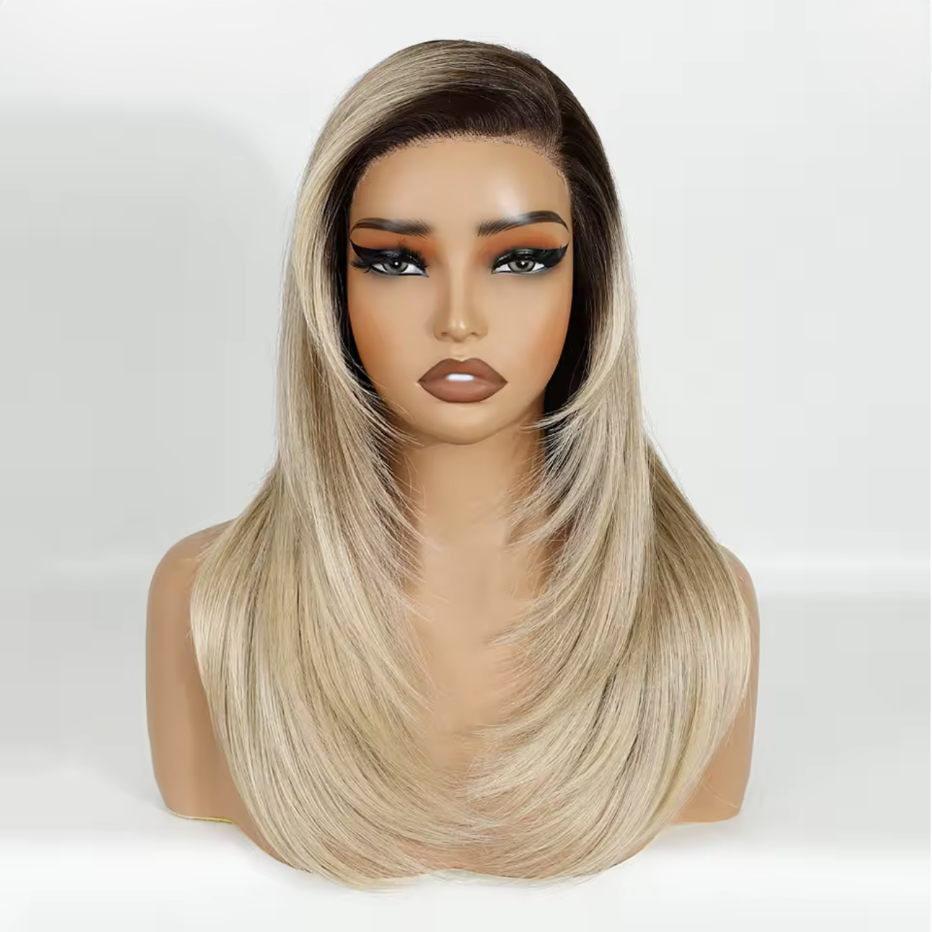 Chloris Golden Blonde