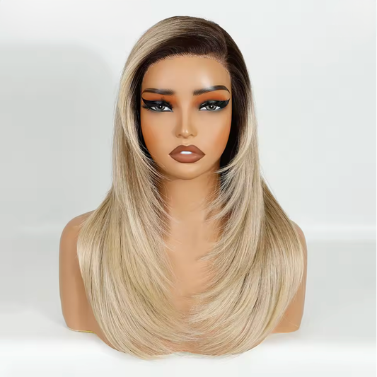 Chloris Golden Blonde